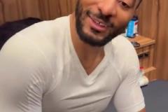 追夢：我們會沒問題的，我們又不是老年人，所以沒關系的！