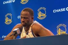 徐靜雨分析西部戰力：雷霆火箭湖人勇士都有短板，快船看上去最完美戰力最強