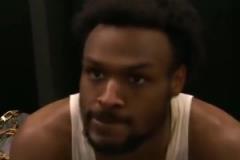 雷阿倫去熱火時的感受？隆多：打著打著發(fā)現(xiàn)，我們射手在對面！