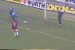 【集錦】巴甲-內馬爾復出替補登場 桑托斯0-1不敵弗魯米嫩塞