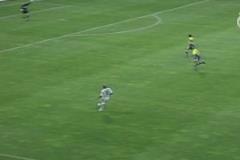 前鋒我也行！古蒂超高難度凌空端射破門