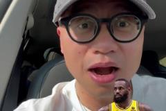 王猛：東契奇又得到了心愛的玩具！我來說說為啥看好湖人贏森林狼