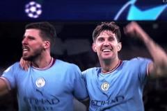 5-1大勝！賽后王大雷和泰山球迷激情互動