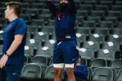 這才是我最想要的哈登9