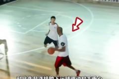 “唯一單挑有機會贏喬丹的球員，科比的單挑能力有多強？”