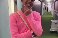 熟悉的位置，熟悉的人！看臺視角看穆勒搶射破門！