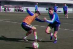 你是從什么時候開始看C羅的？C羅的20年變化！