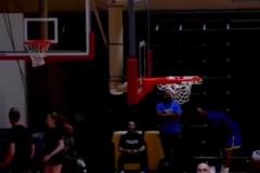 庫里投籃欣賞，投籃動作真的太順滑了，這得練多少球才能有這效果