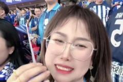 現場的三鎮女球激動大哭：我們4:4絕平！ 太牛逼了