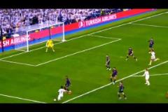 過麻了！登貝萊今晚還能給我們帶來驚艷的表現嗎