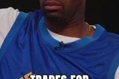 熟悉的劇情？阿里納斯：雷霆和凱爾特人打總決賽，敗者得到杜蘭特