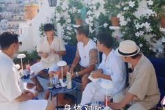 啊？馬健：湖人第三很理想，不然首輪碰勇士保不好傷一兩個(gè)！壓力給到火箭了！