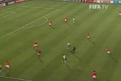 RR連線！里瓦爾多精準傳球助攻大羅破門