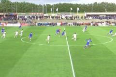 【集錦】蒙太古杯-鄺兆鐳鄺兆鐳失良機 U16男足0-0法國U16