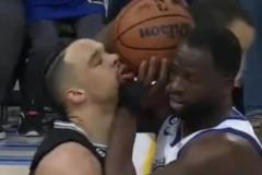 火勇大戰看點：狄龍vs追夢 阿門能否再次鎖死庫里？