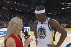 不后悔！美媒：哈里森說防守贏得總冠軍，獨(dú)行俠未來仍是奪冠熱門