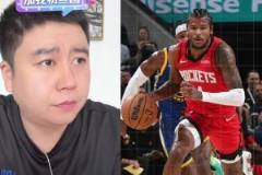 大史：我還是看好火箭！火箭除了進攻大核差點意思 其他沒有弱點