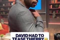 阿森納今年歐冠機(jī)會(huì)大嗎？小貝：不大，背后亨利聽見不服了