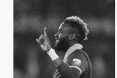 【集錦】中冠-廈門壹零貳陸1-1廣東蜀地紅 張越推射建功