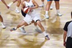 今年wnba選秀榜眼何許人也，訓(xùn)練實(shí)戰(zhàn)隨便扣籃！