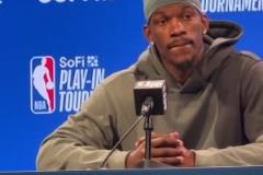 接下來4天如何備戰火箭？巴特勒：休息和恢復，多米諾骨牌和咖啡