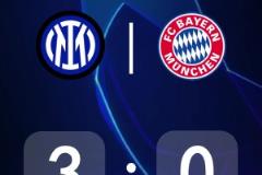 截圖預(yù)測：拜仁命懸一線！凱恩向歐冠冠軍沖擊