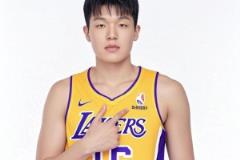 宣布參選NBA！知名海外網(wǎng)站選秀模擬：湖人第55順位選中楊瀚森！