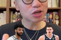 王猛：快船復(fù)仇機(jī)會(huì)來了！只要盧指導(dǎo)堅(jiān)決掐死穆雷，船就不會(huì)再翻