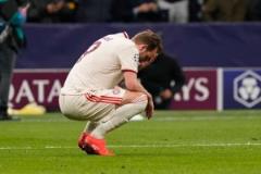 再次心疼凱恩！凱恩：定位球防守連丟兩球就是在犯罪！