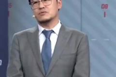 楊毅談勇士勝灰熊：第四節所有哨對主隊不利 放CBA賽后別走了