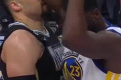 已經等不及看這倆爭節目了