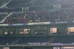 雙殺皇馬薩卡：我們看到社交媒體上都在說他們（皇馬）會回來