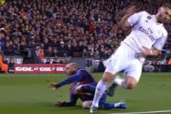 客場戰(zhàn)平國米，這球也注定是穆勒代表拜仁在歐冠的最后一球了！