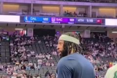 博格丹這投籃太舒服了！備戰季后賽，快船隊內訓練集錦！