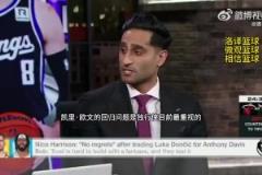 前交叉韌帶撕裂報銷！名記：歐文有可能在明年1月份迎來復出