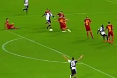 日復一日的自律！35歲的C羅依然在球場上游刃有余！