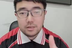 潘偉力：天津去年足協(xié)杯放海港，為什么每次打海港都“戰(zhàn)略放棄”