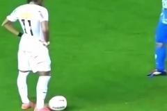 不懂就問 內馬爾之后還有誰會跳桑巴？