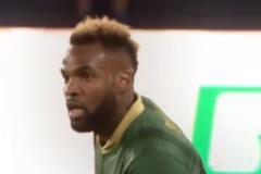 解說石慶圣：處理如此冷漠，這不是足球的落后，是人性的落后