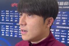 明天重回天津很親切，來到新環境正穩步提升