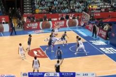 黑哨？劉維偉都急了！廣廈疑似回場未吹 孫銘徽中三分