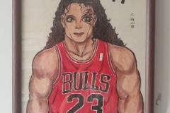 帕克前期伊娃，發福之后看著有些豐滿啊