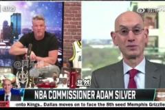 蕭華：我在東契奇交易中沒扮演任何角色 總裁沒權利阻止交易