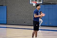 卡子哥帶我登哥拿一冠吧！我登哥太難了，今年是最好的機會了