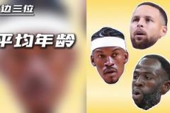 火箭VS勇士 叔侄級的劃時(shí)代較量對決 吧友覺得誰贏？