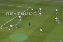 傳球騙過全世界是什么感受？