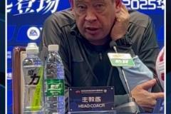 申花賽前，斯盧茨基: “武漢換帥后成績非常好,戰術有了新變化!”
