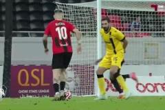 國足曾有機會歸化！28歲格德斯22輪21球奪卡塔爾聯賽金靴