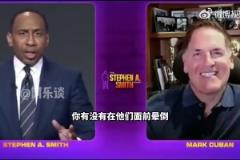 庫班無語：當我得知東契奇被交易時，尼科竟然還跑來問我意見