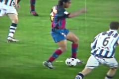 小羅：哥年輕的時候，他們根本碰不到球！